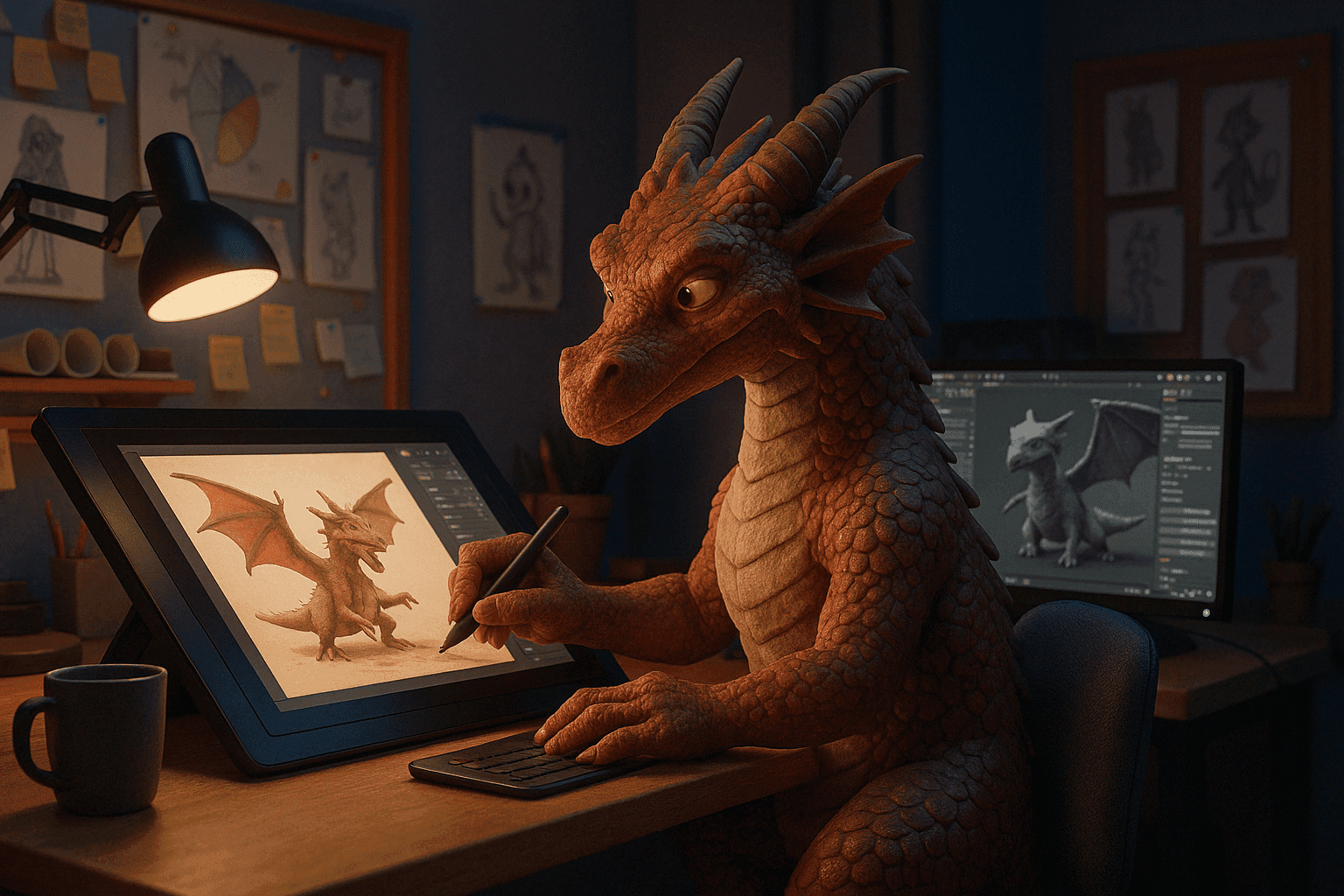 Animation Visualization