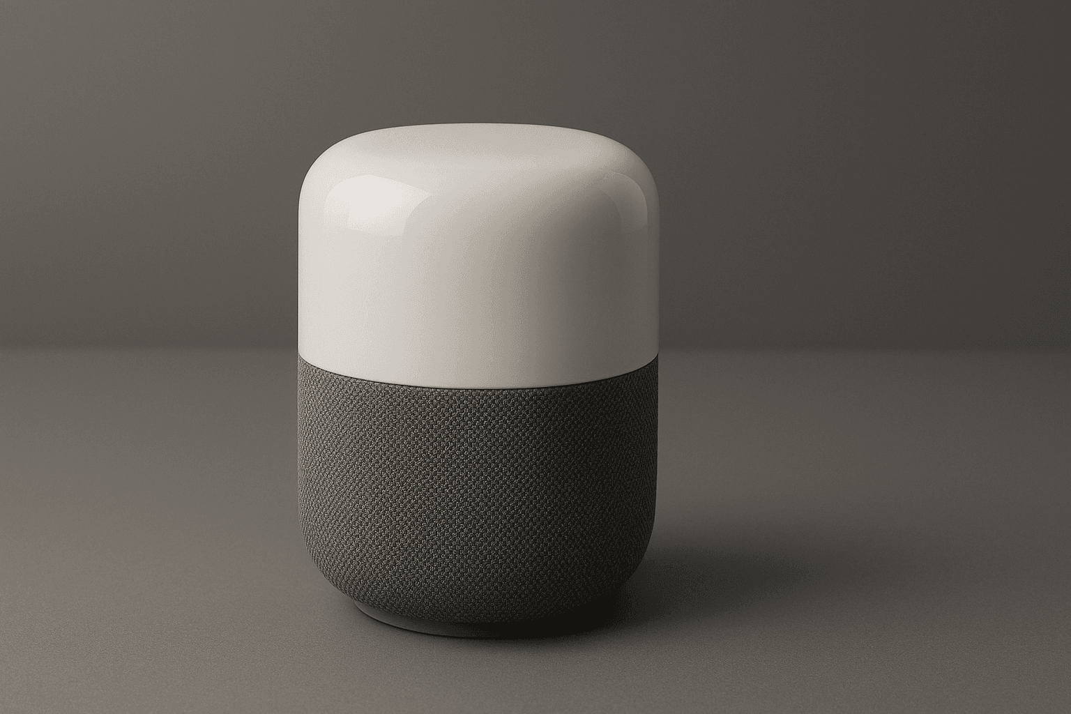 Photorealistic product prototype