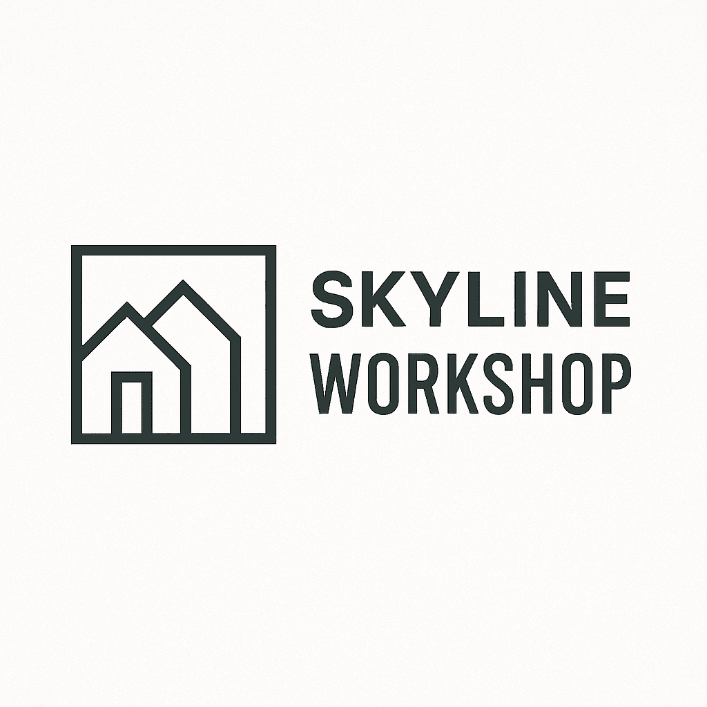 Skyline Workshop team