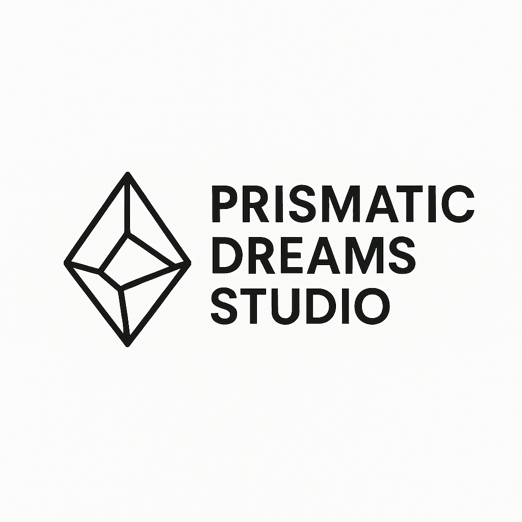Prismatic Dreams Studio development team