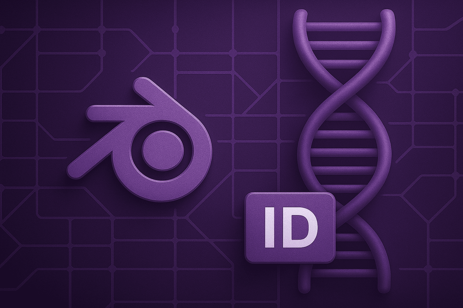 Deep Dive into Blender's ID Properties